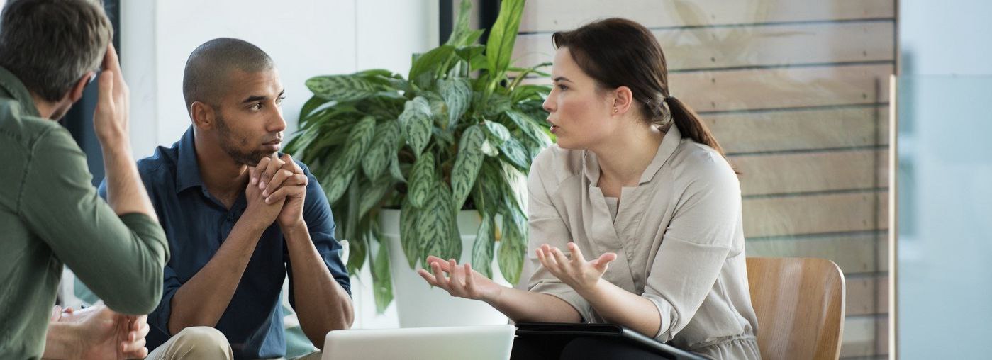 How to Make Role Plays More Effective for Your Sales Team